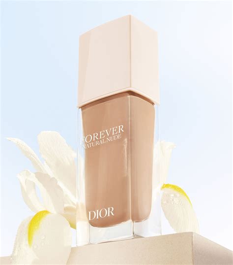 dior foundation forever nude|dior forever foundation for women.